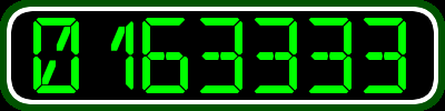 Counter