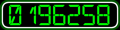 Counter
