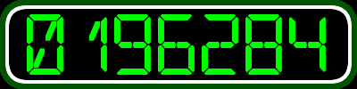 Counter