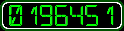 Counter