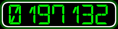 Counter