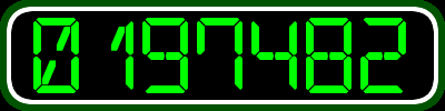 Counter