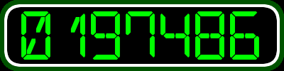 Counter