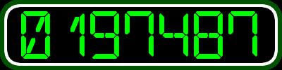 Counter