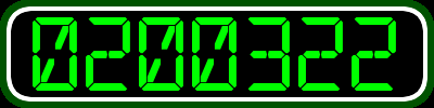 Counter