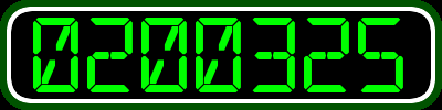 Counter
