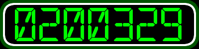 Counter