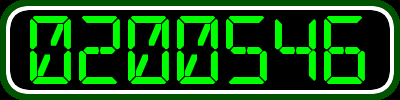 Counter