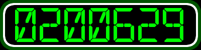 Counter