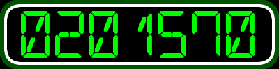 Counter