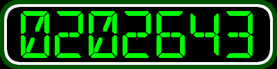 Counter