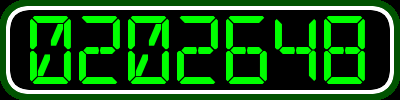 Counter