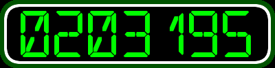 Counter