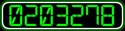 Counter