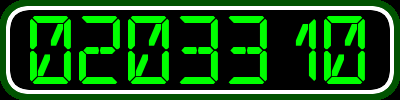Counter