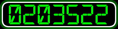 Counter