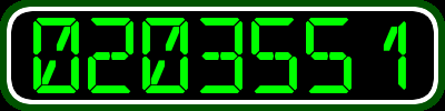Counter