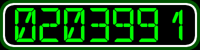 Counter