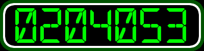 Counter