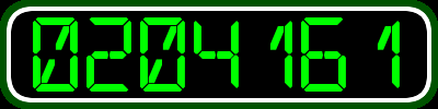Counter