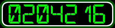 Counter