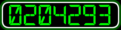 Counter