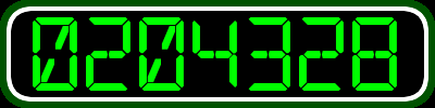 Counter