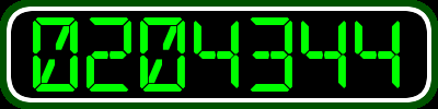 Counter