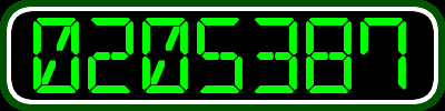 Counter