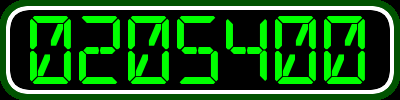 Counter