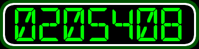 Counter