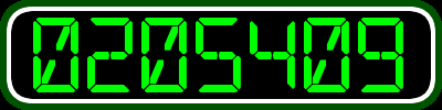 Counter