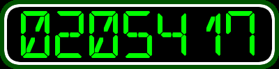 Counter