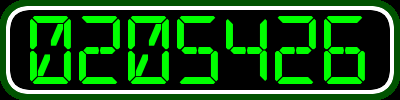 Counter