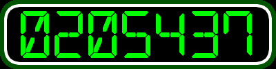 Counter