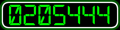 Counter