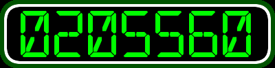 Counter