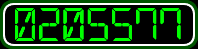 Counter