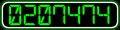 Counter
