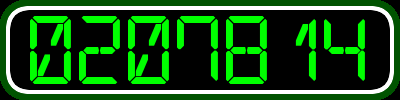 Counter