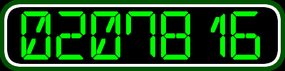 Counter
