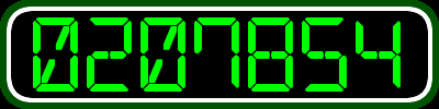 Counter