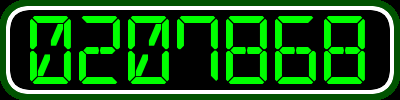 Counter