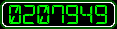 Counter