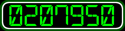 Counter