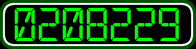 Counter
