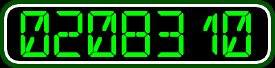 Counter