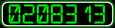 Counter