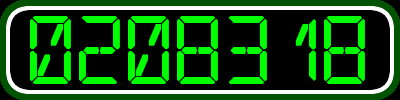 Counter