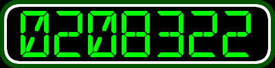 Counter